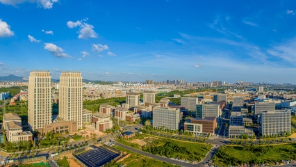數(shù)字文創(chuàng)賦能，廈門以創(chuàng)新引領(lǐng)搶占新一輪城市制高點(diǎn)