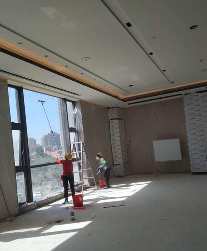 東莞開荒保潔_就找「陽升清潔」_專業(yè)清潔服務