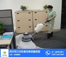 家庭保潔服務(wù) 保潔 武漢星光家政育嬰師 查看
