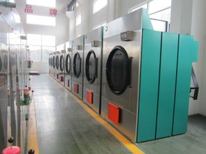 工業洗衣機,洗滌機械,工業烘干,工業脫水機,燙平機 泰州市通江洗滌機械廠通洋公司