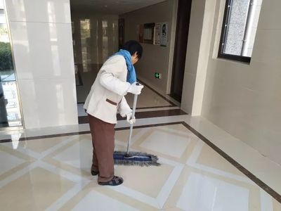 海上羅蘭物業(yè)服務(wù)中心邀您查閱11月份工作簡報(bào)