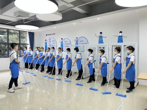 輕喜到家服務(wù)者 從制造業(yè)到家政服務(wù)的華麗轉(zhuǎn)身