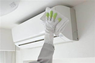 共享空調(diào)如何通過市場考驗與完善保潔服務實現(xiàn)可持續(xù)發(fā)展