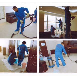 韶關物流貨運、保潔服務與長短途租車指南