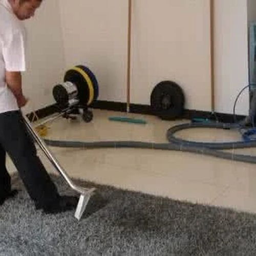 奉賢寫字樓地毯清洗與保潔服務 專業、高效、衛生無憂